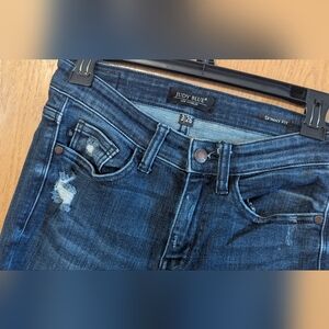 Judy Blue Skinny Fit Jeans